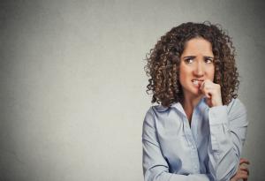 Хора, които страдат от тревожност, виждат света по различен начин