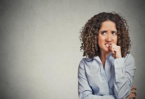 Определена доза тревожност може да засили паметта