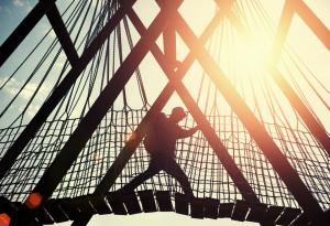 Виц: Разликата между беда и катастрофа