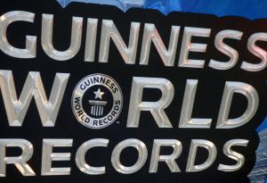 Как присъства България в Рекордите на Гинес