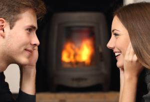 Само мъжете се влюбват от пръв поглед