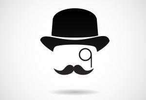 Виц: Джентълмени