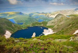 „За да остане природа в България“: МОСВ е виновно за лошото състояние на Седемте рилски езера
