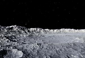 Какво е общото между първата ядрена експлозия на човечеството и формирането на Луната?