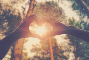 Привличането, влюбването и обичта са три различни неща