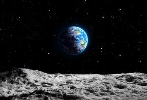 NASA планира да постави астероид в орбита около Луната
