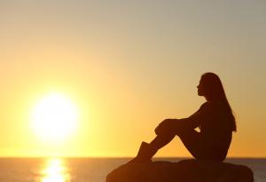 7 въпроса, които ще ви помогнат да намерите себе си