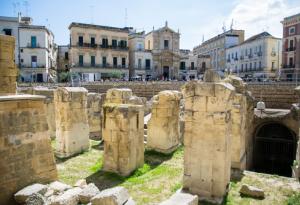 7 от най-мистериозните и вълнуващи катакомби по света