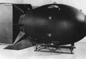 На днешния ден: Двойна ядрена годишнина 