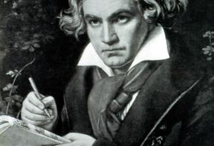 Любопитни факти за живота на Бетовен