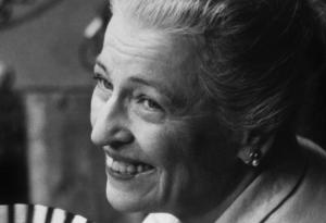 Пърл Бък за душата