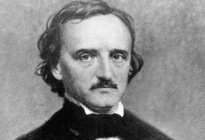 7 октомври 1849 г. – Умира Едгар Алън По