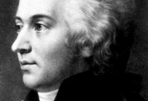 27 януари - 263 години от рождението на Волфганг Амадеус Моцарт