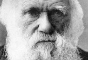 24 ноември 1859 г. - Дарвин публикува своя научен труд "Произход на видовете"
