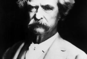 Марк Твен за пропуснатите възможности