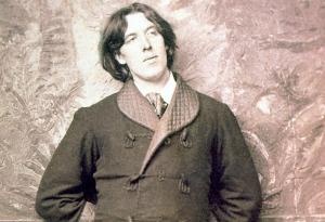 16 октомври – 171 години от рождението на Оскар Уайлд 