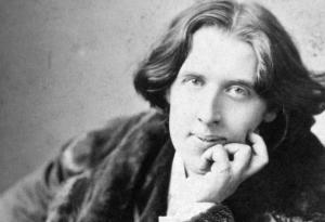 Оскар Уайлд за писателите и таланта