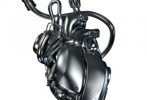 Сърдечна помпа с безжично захранване може да спаси хиляди животи 