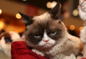 Все мрънкате срещу останалите? Значи не харесвате себе си