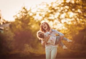 Как да превърнем виковете в усмивка 