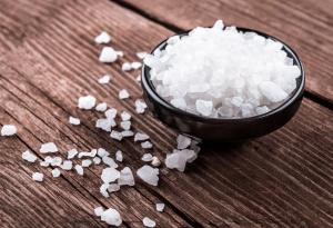 31 неочаквани употреби на готварската сол