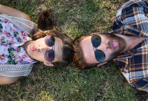 Виц: Какво мъжете правят различно от жените?