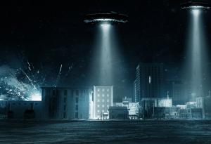 Бивш астронавт: Миролюбиви извънземни спасиха Земята от ядрена война