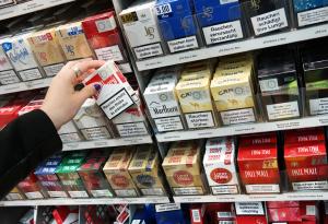 Ракът на белите дробове – все по-опасен сред европейките