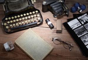  25-те най-влиятелни писатели в Холивуд