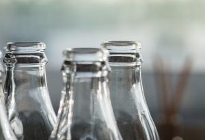 Експерименти у дома: Воден термометър