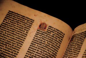 3 февруари 1468 г. - Умира "бащата" на печатната преса