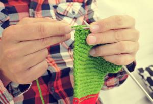 Момичешките неща, които някои мъже гордо признават, че правят