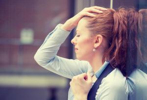 Двата най-лоши начина да се борите със стреса