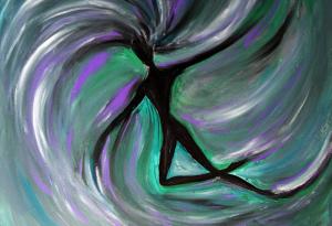 Лилит - първата жена на Адам