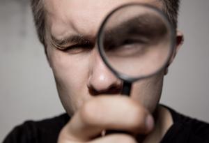 Тест: Можете ли да откриете всички лица?