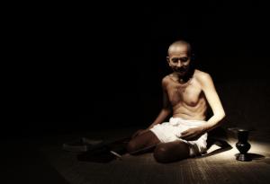 Как да променим света: 10 принципа на Махатма Ганди