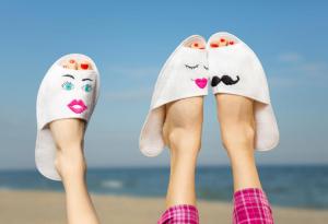 Юлия Леонтиева за завистта