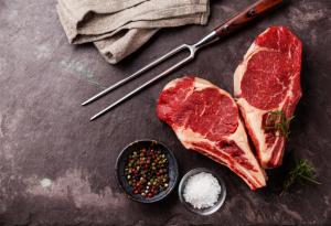 Какво ще стане, ако ядете само месо?