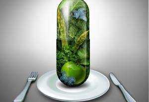 Краят на яденето?