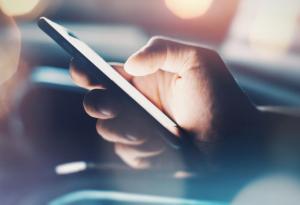 Смартфоните и стресът