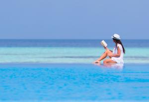 Най-добрата работа на света: Курорт в Малдивите търси продавач на книги