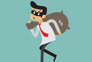 Виц: Обир в „Макдоналдс”