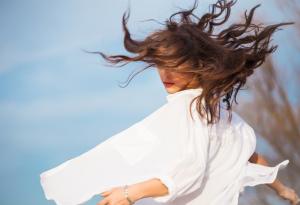 6 храни за по-гъста коса