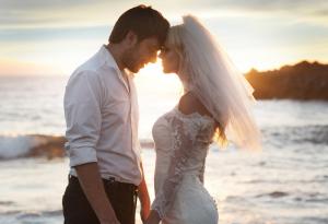 Бракът е избор, който правиш всеки ден. Не само в деня на сватбата си