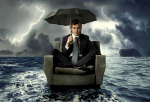 7 погрешни начина на мислене, които ни пречат да бъдем господари на съдбата си