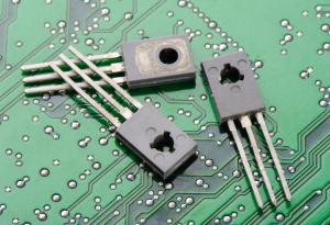 23 декември – Транзисторът става на 79 години