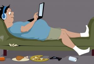 10 признака, че сте изпуснали юздите на живота си