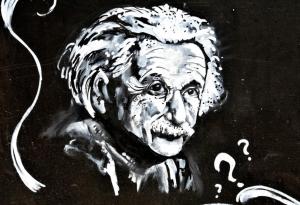 Тайният метод на Айнщайн за решаване на проблеми