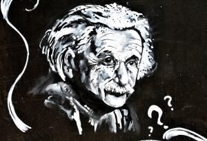 Тайната как да научиш нещо: съвет от Алберт Айнщайн към сина му