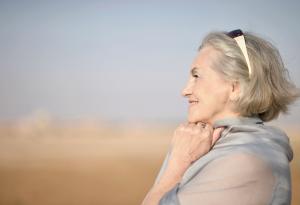 И костите на лицето издават старостта